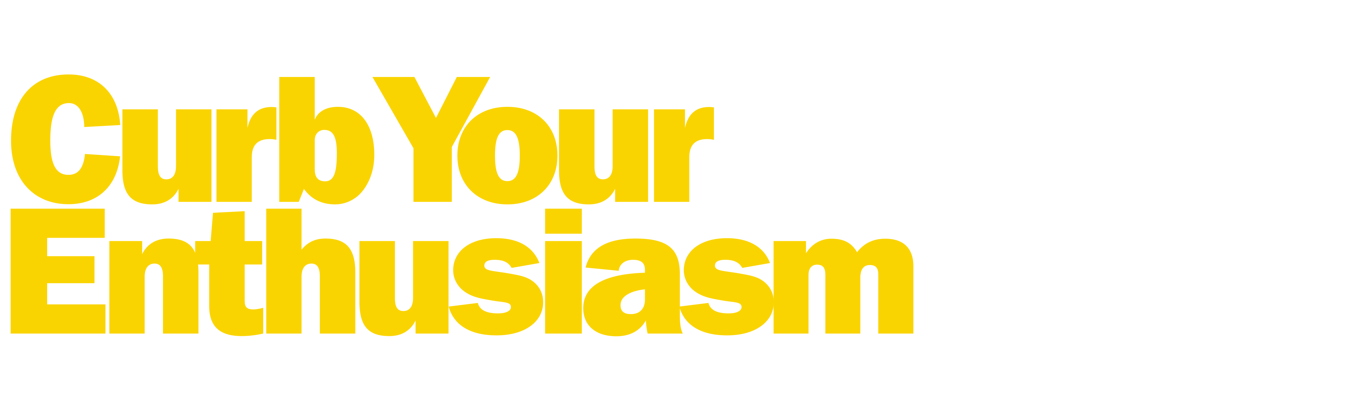 Curb Your Enthusiasm