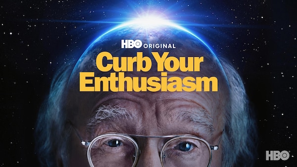 Curb Your Enthusiasm (HBO)