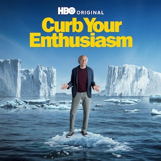 Curb Your Enthusiasm (HBO)