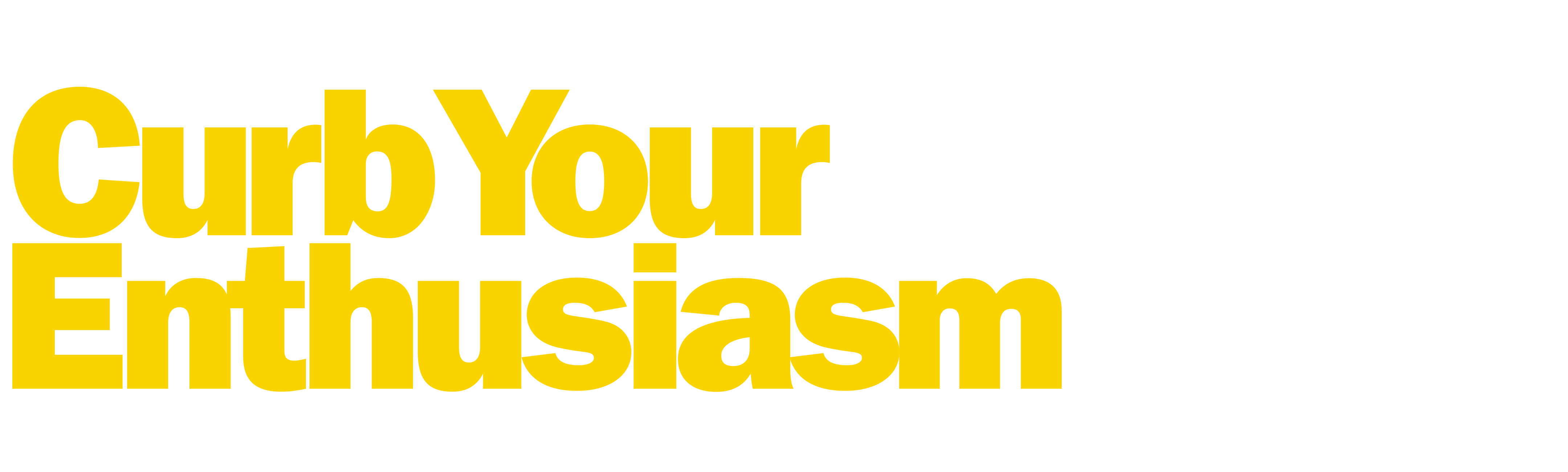 Curb Your Enthusiasm