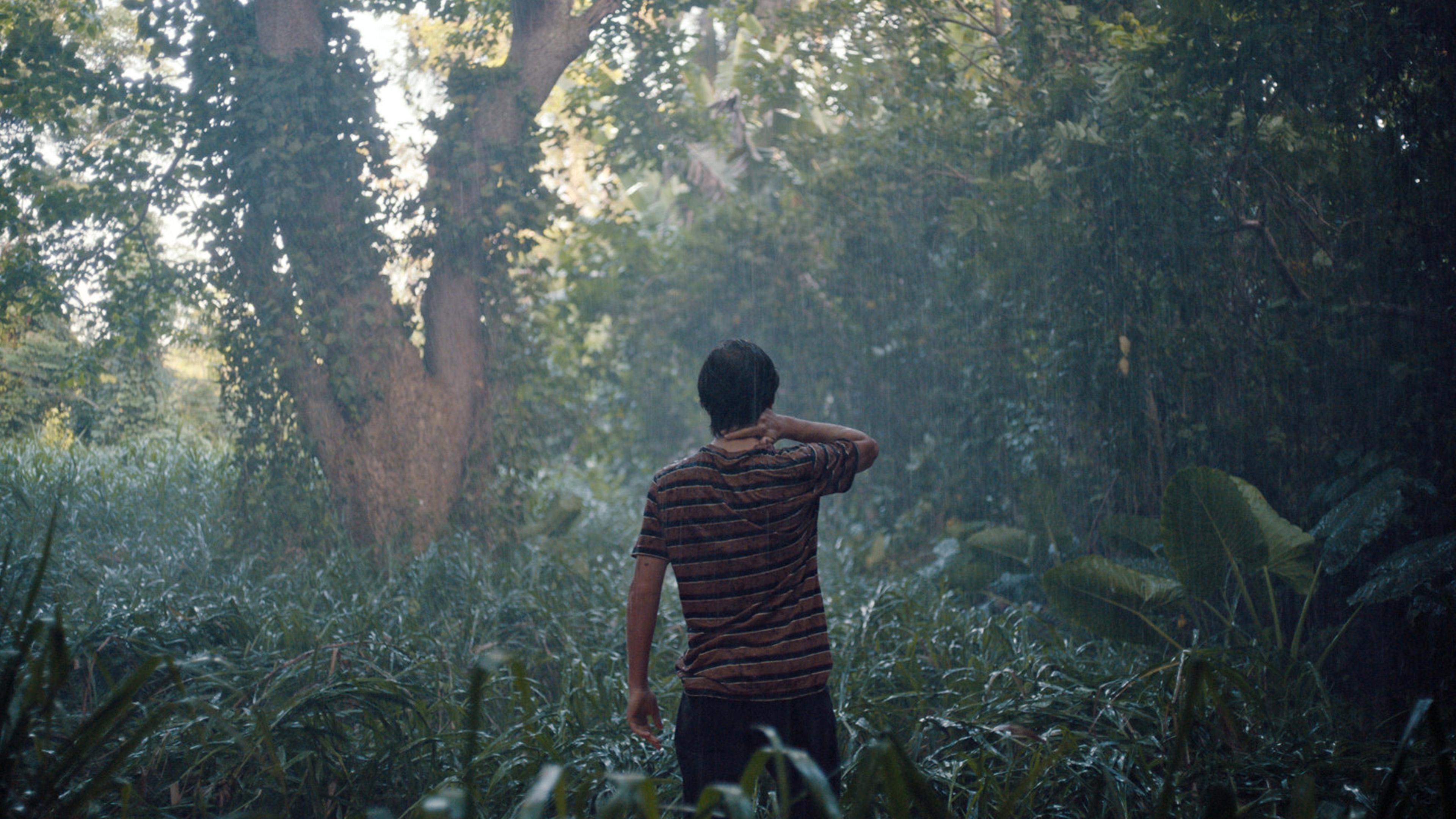 The Disillusionment Of Time