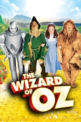 The Wizard of Oz