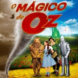 O Mágico de Oz