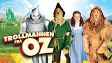 Trollmannen fra Oz