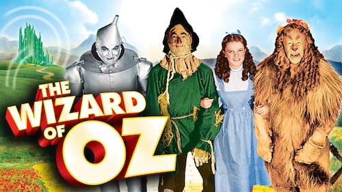 Watch The Wizard of Oz (HBO) | HBO Max