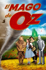 El mago de Oz