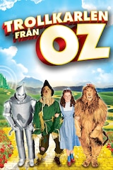 Trollkarlen från Oz