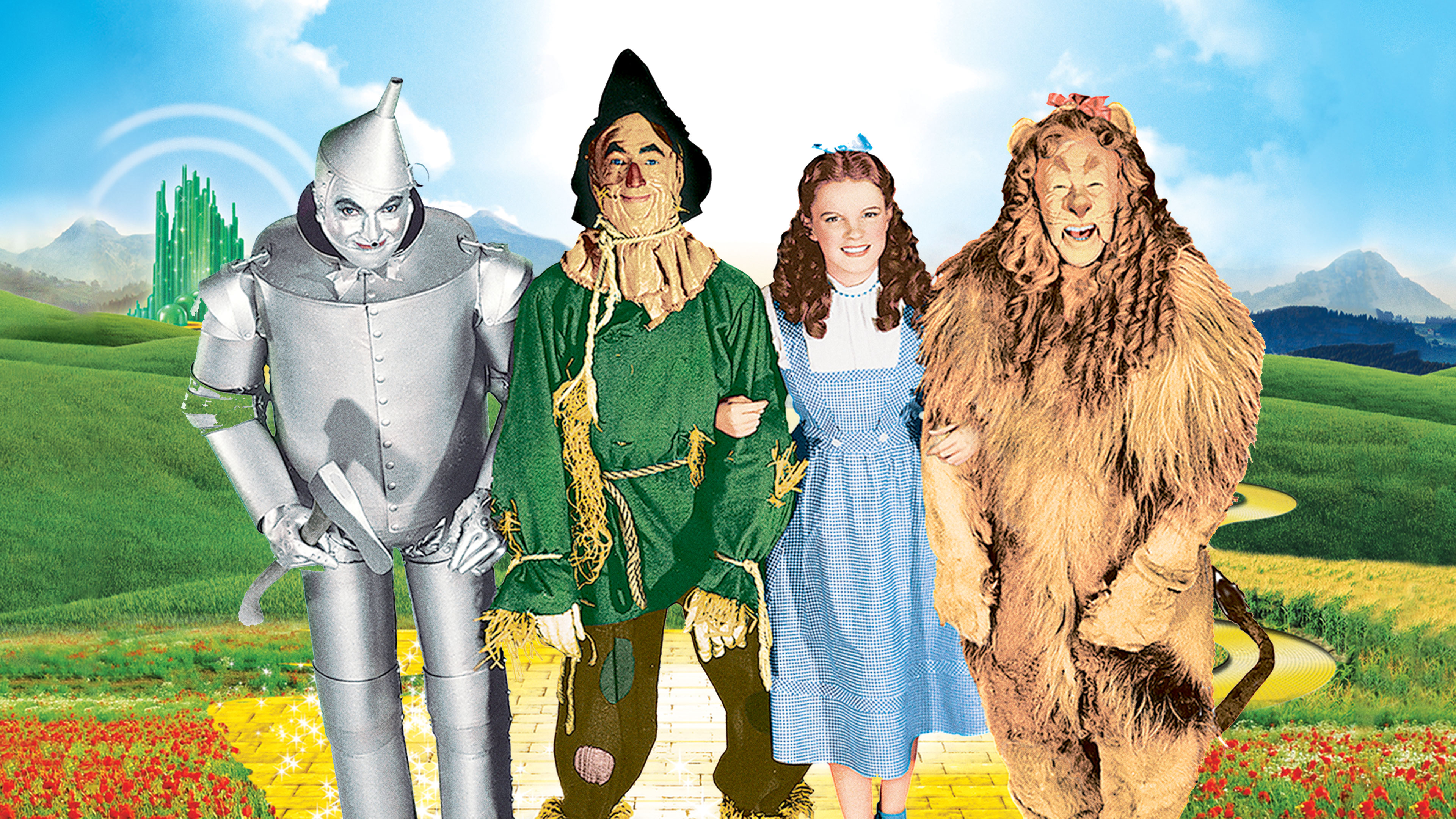 Watch The Wizard of Oz | HBO Max