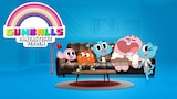 Gumballs Fantastiske Verden