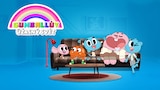 Gumballův úžasný svět