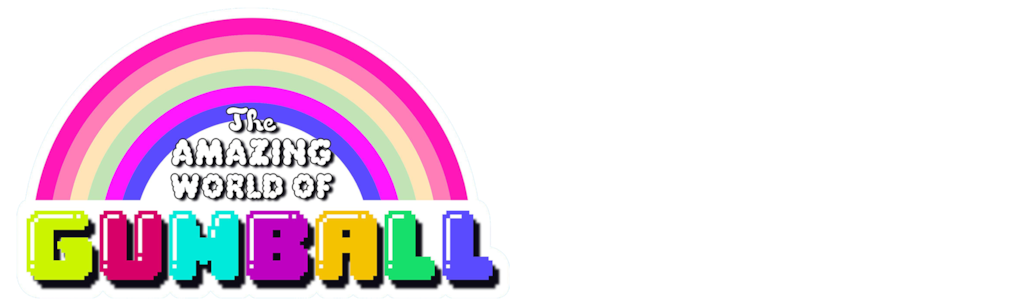 The Amazing World of Gumball