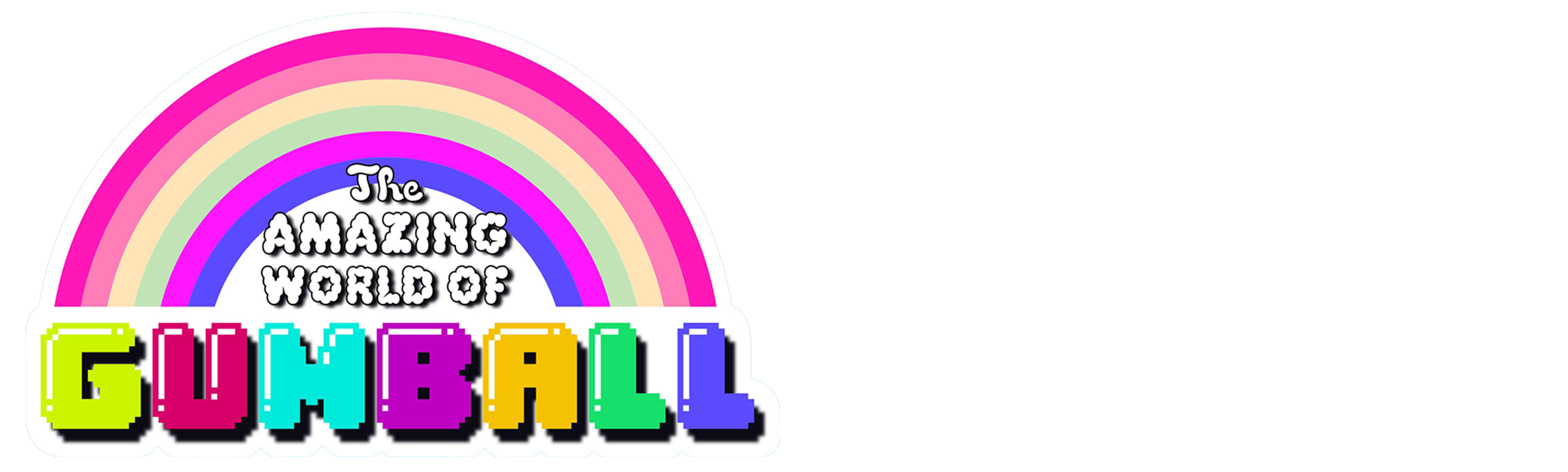 The Amazing World of Gumball