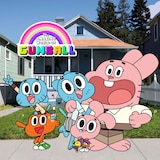 The Amazing World of Gumball