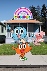 The Amazing World of Gumball