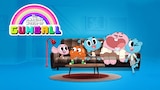 De Wonderlijke Wereld van Gumball