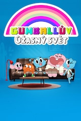Gumballův úžasný svět