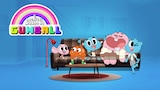 O Incrível Mundo de Gumball
