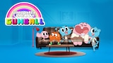 Uimitoarea lume a lui Gumball