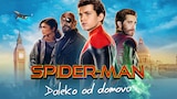 Spider-Man: Daleko od domova