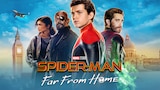 Spider-Man: Far From Home