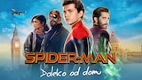 Spider-Man: Daleko od domu