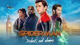 Spider-man: Daleč od doma