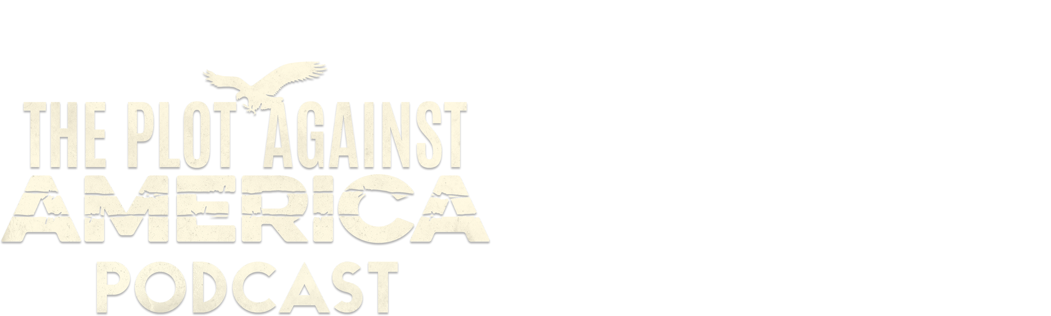 The Plot Against America Podcast