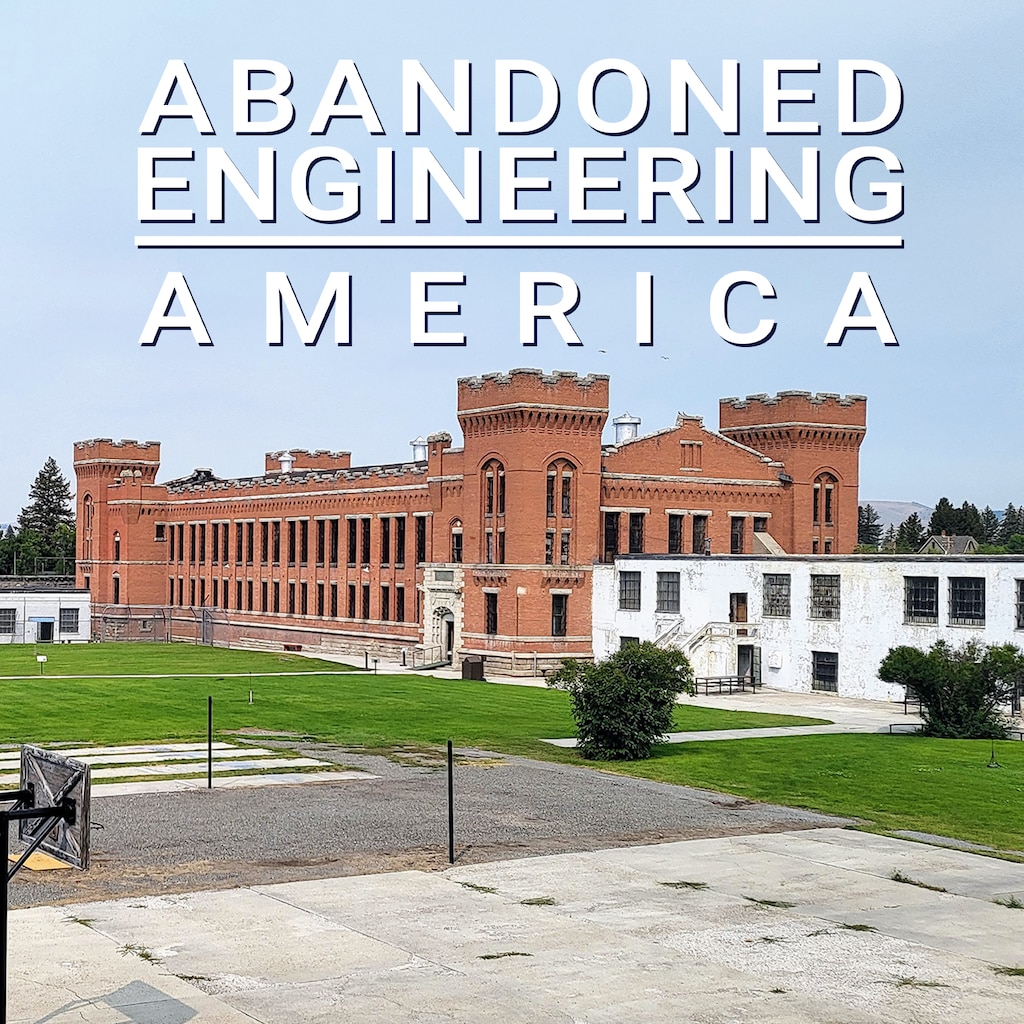Abandoned Engineering: America