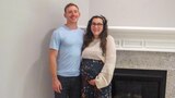 Baby Four on the Way