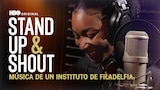 Stand Up & Shout: música de un instituto de Filadelfia