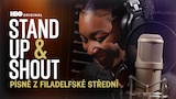 Stand Up & Shout: Písně z filadelfské střední