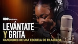 Levántate y Grita: Canciones de una Escuela de Filadelfia