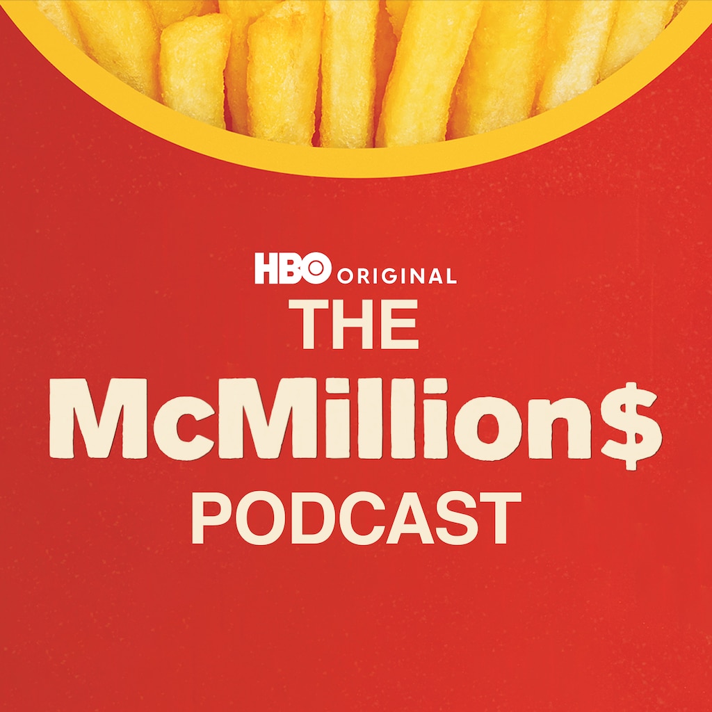 The McMillion$ Podcast