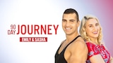 90 Day Journey: Emily & Sasha