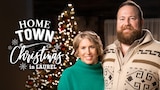 Home Town: Christmas in Laurel