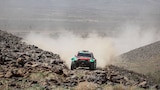 2024 Rally of Morocco - Stage 1