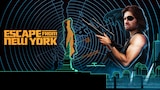 Escape From New York