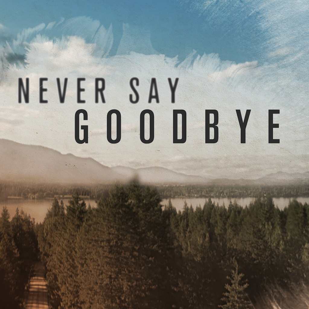 Never Say Goodbye