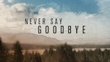 Never Say Goodbye