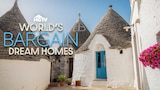 World's Bargain Dream Homes