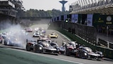 FIA World Endurance Championship 6 Hours of Sao Paulo - Highlights