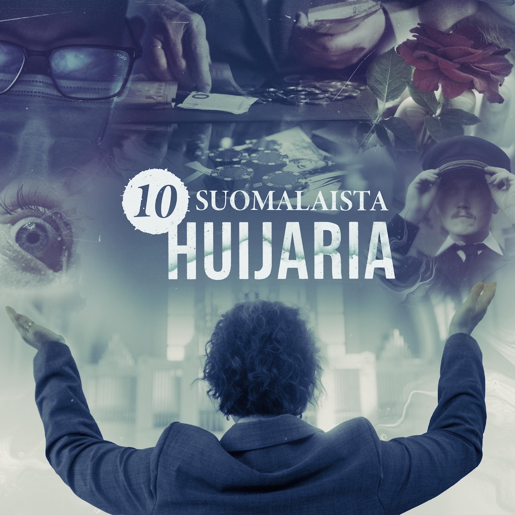 10 Finnish Con Artists