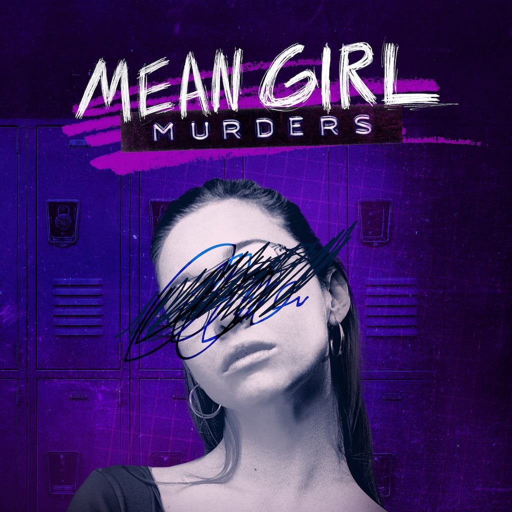Mean Girl Murders