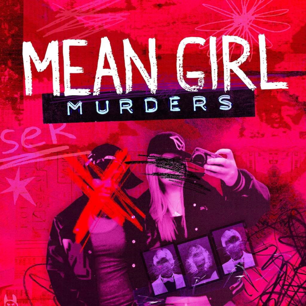 Mean Girl Murders