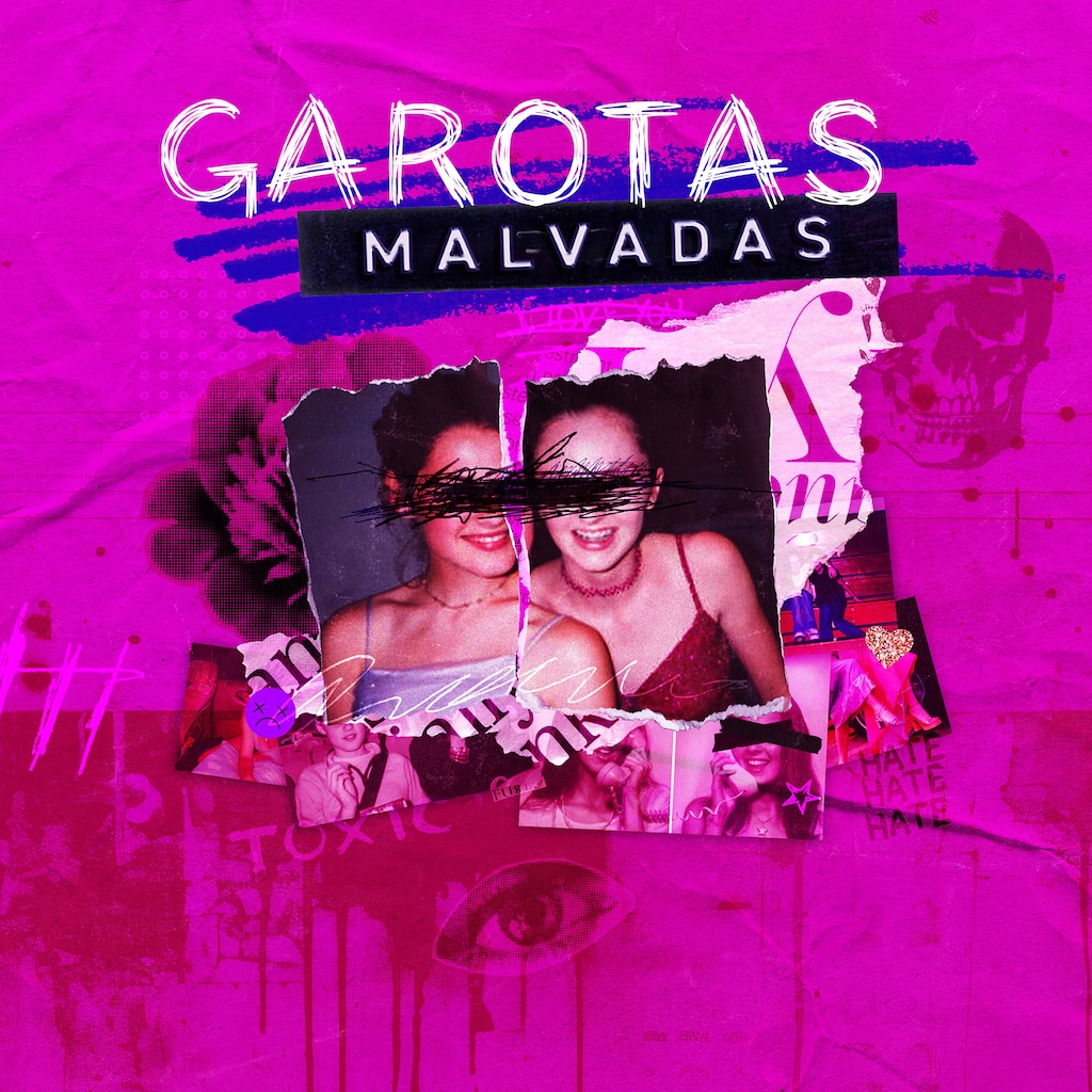 Garotas Malvadas