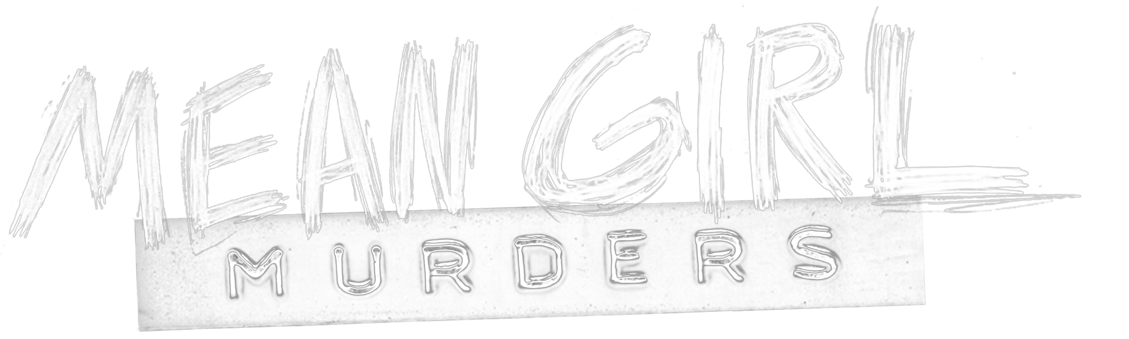 Mean Girl Murders