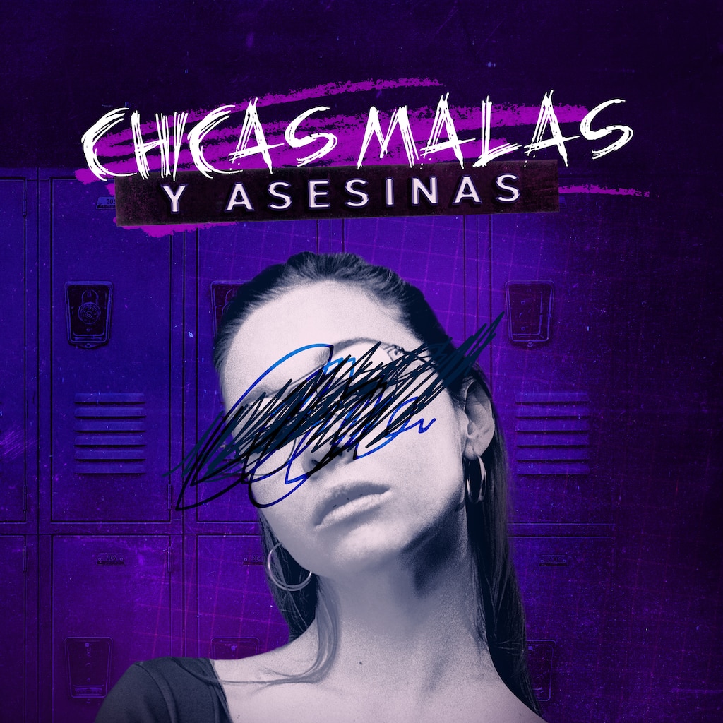 Chicas malas  y asesinas