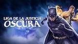Liga de la Justicia Oscura