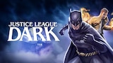 Justice League Dark