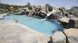 Cool Pools in Arizona, Texas and New Jersey